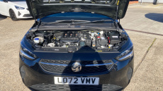 Vauxhall Corsa 1.2 Design 5dr Petrol Hatchback